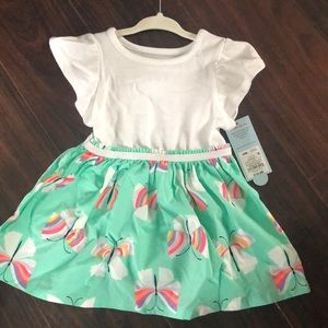 Toddler 18M dress